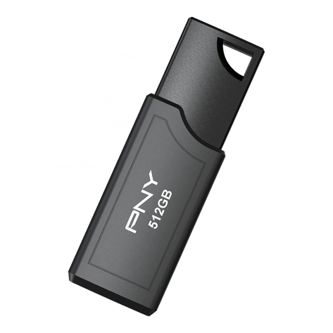 Pny pro elite v3 pendrive 512gb
