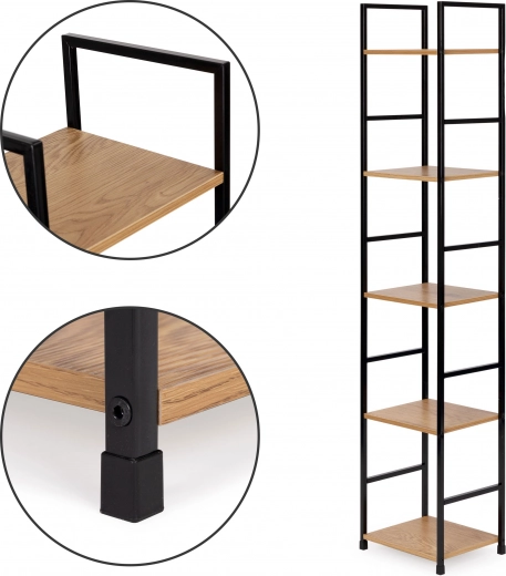 Biztonságos fali rögzítés