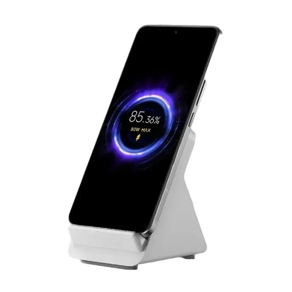 Adaptív Töltőállvány 80W