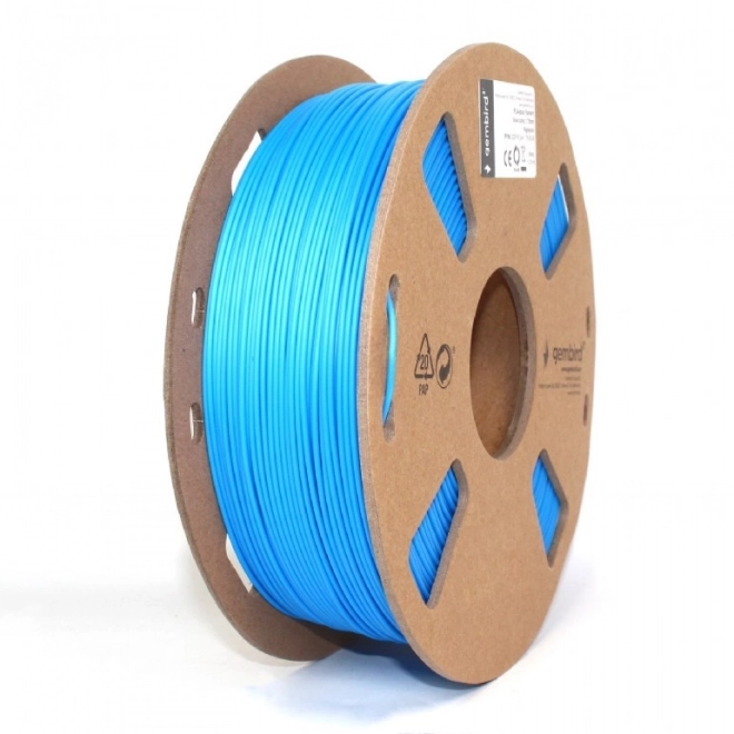 Kék PLA PLUS 3D nyomtató filament 1.75mm