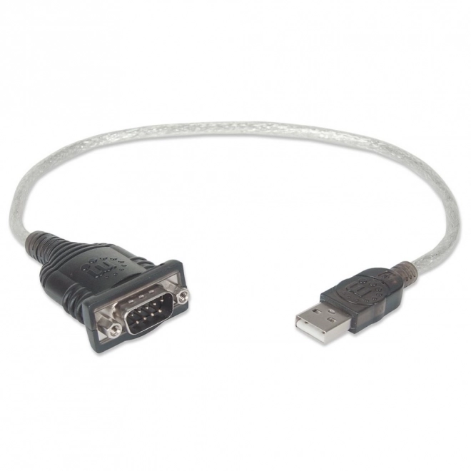 Usb-rs232 soros port átalakító