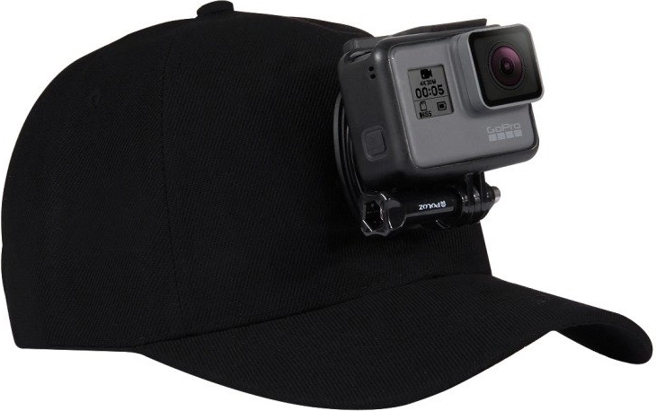 Hands-free filmezés