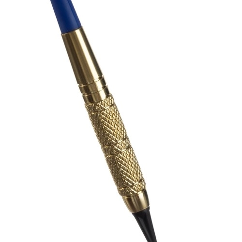 Dart készlet 12 darab Trizand cserélhető hegyekkel