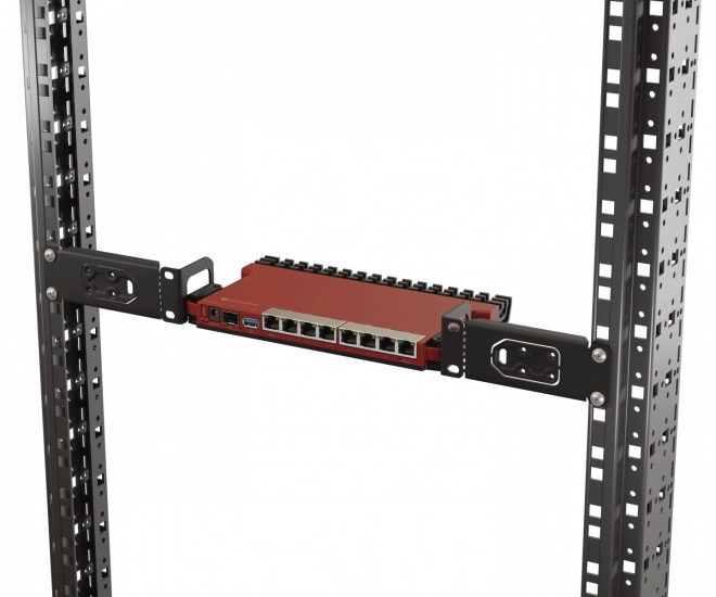 2,5 gigabites Ethernet router