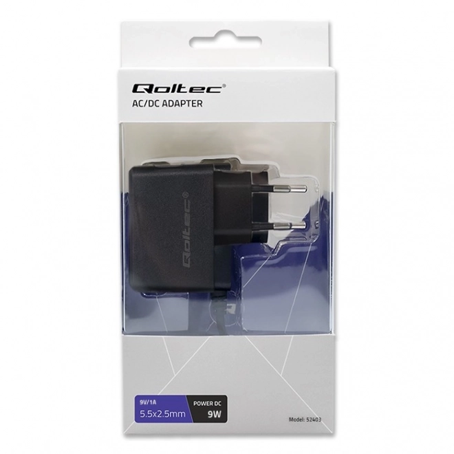 Qoltec hálózati adapter