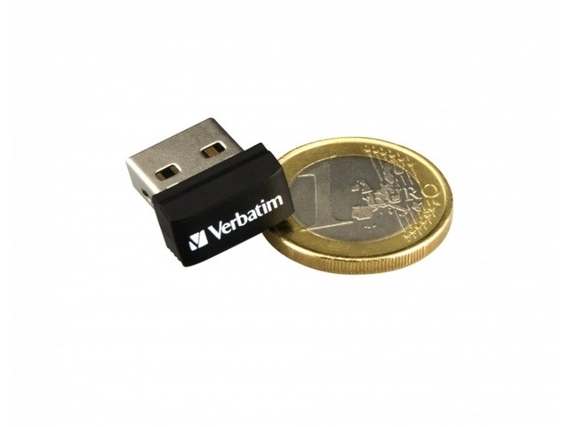 Verbatim pendrive 16GB USB 2.0