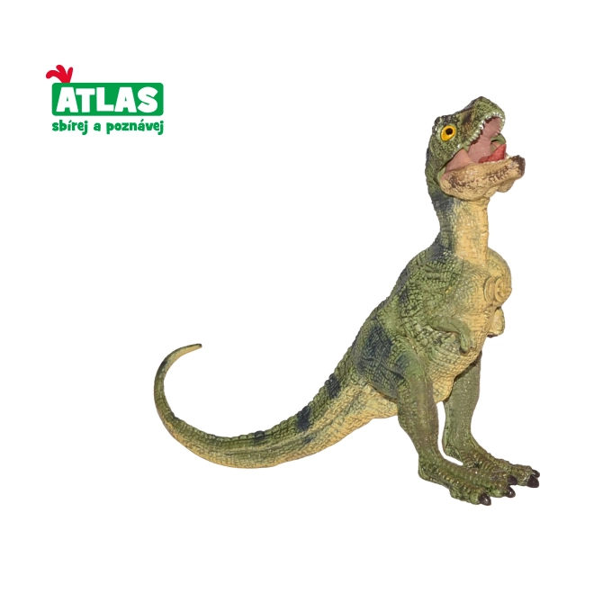 Tyrannosaurus Dino figura 11 cm