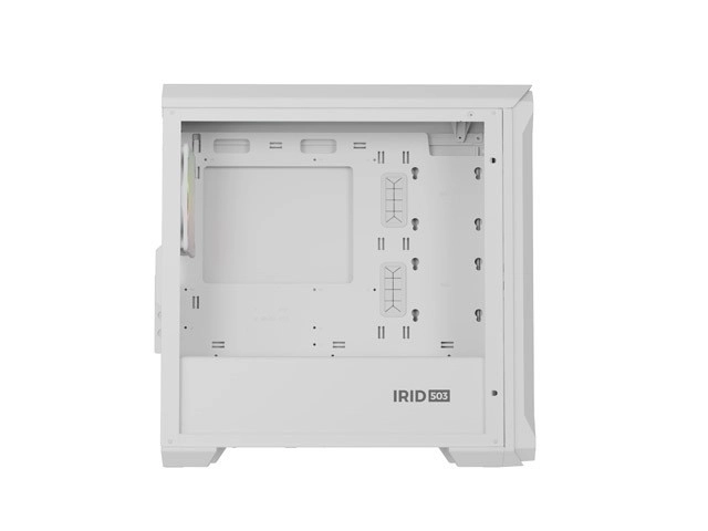 Genesis irid 503 lite argb számítógépház