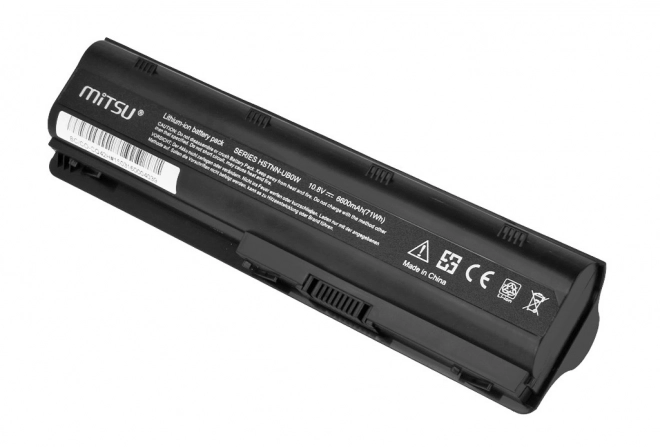 Mitsu akkumulátor Compaq Presario CQ42, CQ62, CQ72-hez