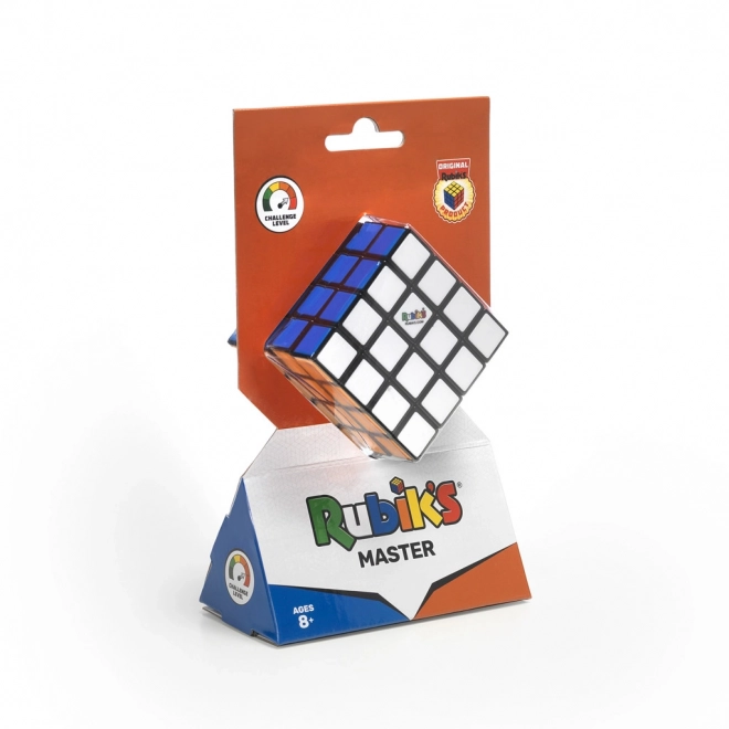 Rubik mester 4x4 kocka