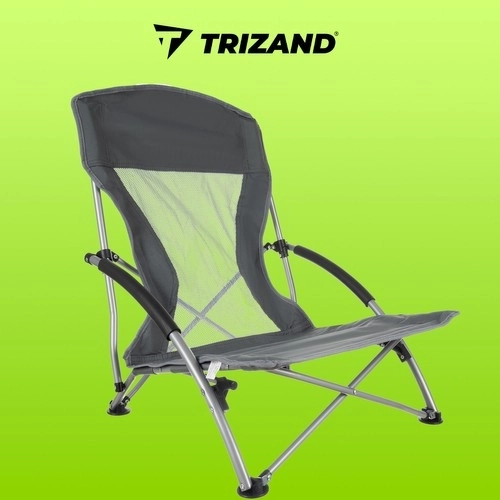 Összecsukható túraszék Trizand
