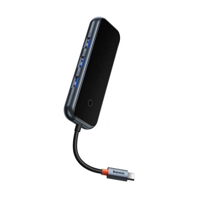 Baseus 4 az 1-ben USB-C Hub Adapter