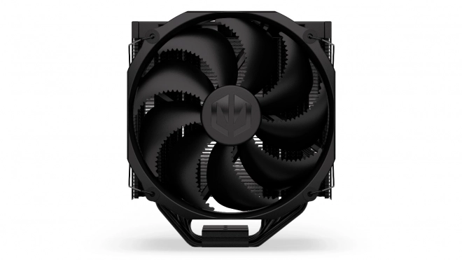 Fortis 5 fekete processzorhűtés
