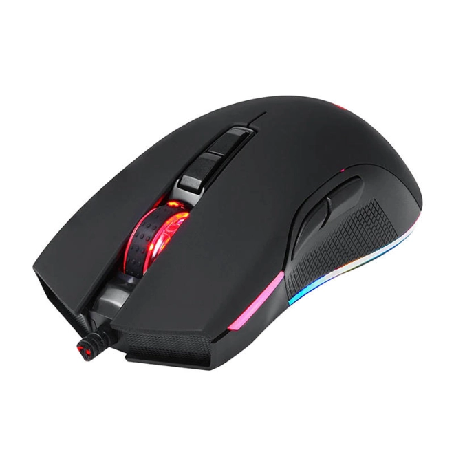Ergonomikus kialakítás