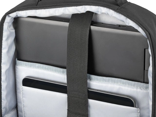 Natec hátizsák laptophoz organizerrel