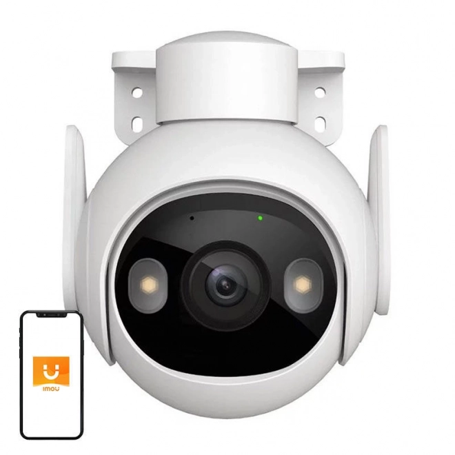 Imou 360° kültéri wifi kamera