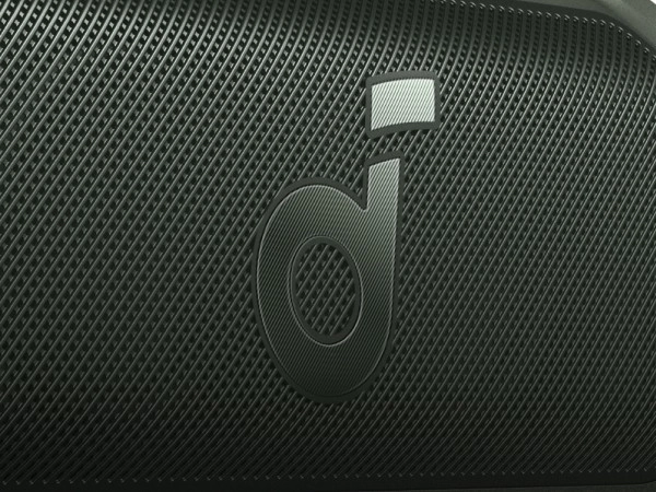 Soundcore Boom 2 Plus zöld hangszóró