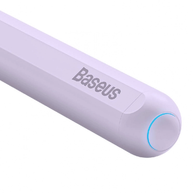 Baseus smooth writing 2 lila stylus