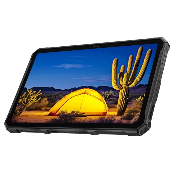 Tablet Armor Pad 4 Ultra 5G 10,36 hüvelyk 8/256GB IP69K fekete