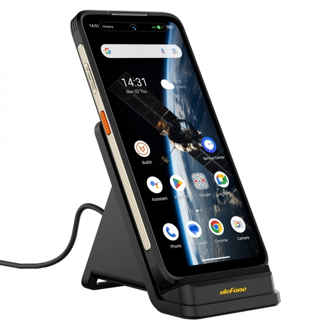 Gyorsvezeték nélküli töltő 50W