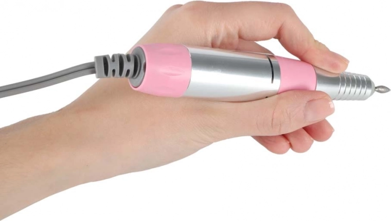 Ergonomikus és könnyű kézidarab