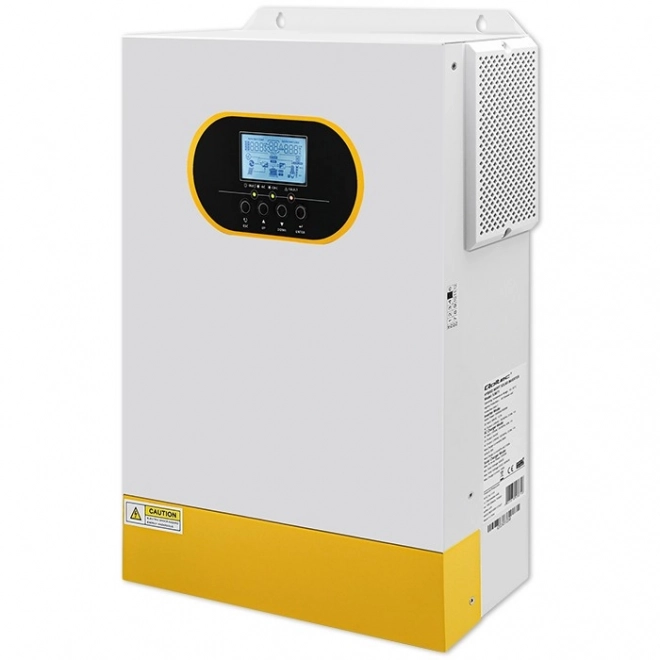Hibrid napelemes inverter Off-Grid