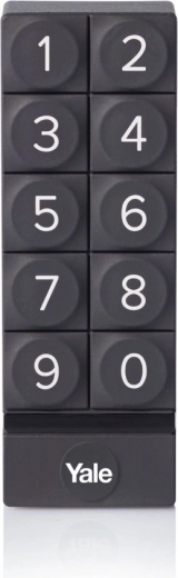 Kulcs nélküli biztonság