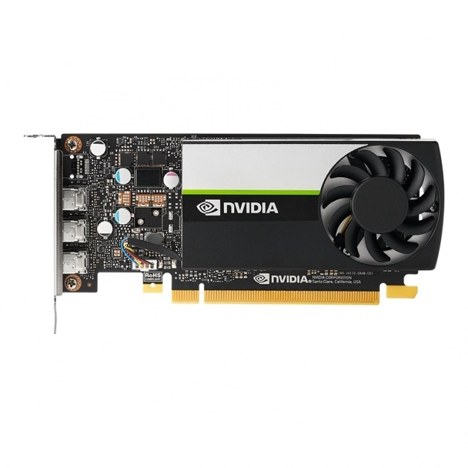 Quadro grafikus kártya 4GB GDDR6