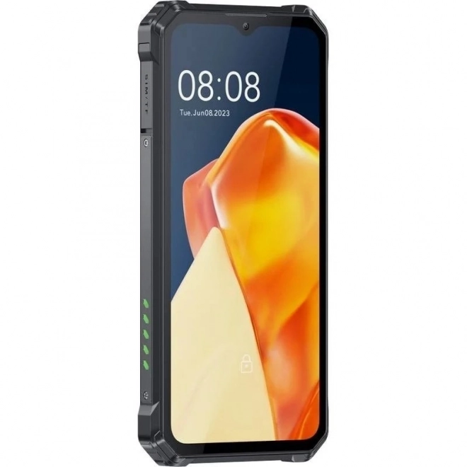 Vízálló WP28E okostelefon 4G 4/64GB zöld