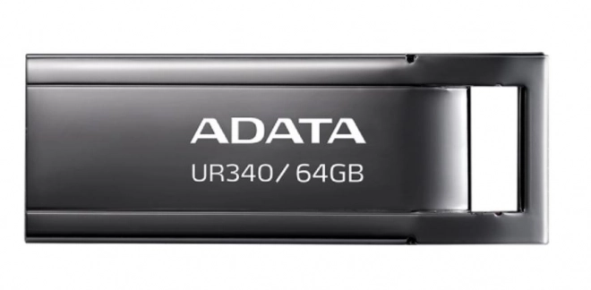 64GB pendrive USB3.2 Gen1 fekete