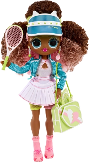 Stílusos baba sportos öltözékben