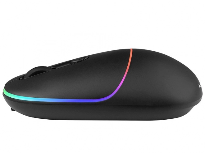 Tracer RATERO vezeték nélküli egér 2.4 GHz fekete
