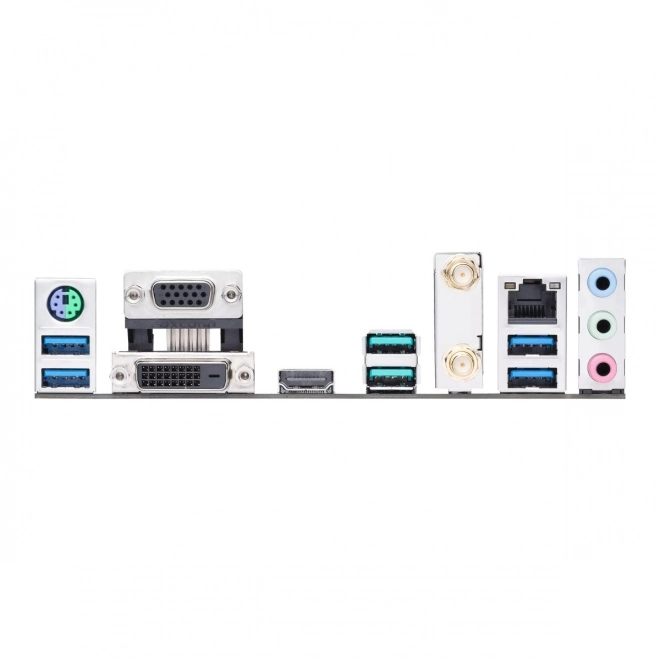 Prime B550M-A WIFI II alaplap