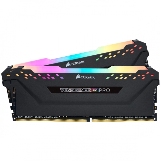 Vengeance RGB PRO 32GB RAM DDR4