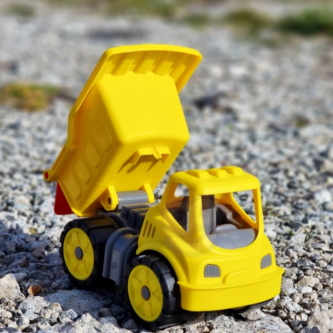 Mini teherautó 16,5 cm