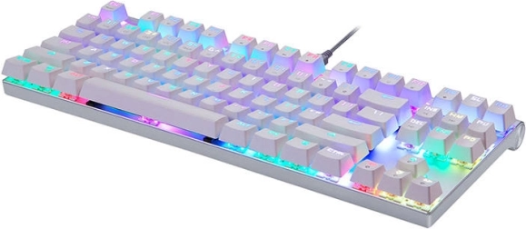 RGB világítás 14 móddal