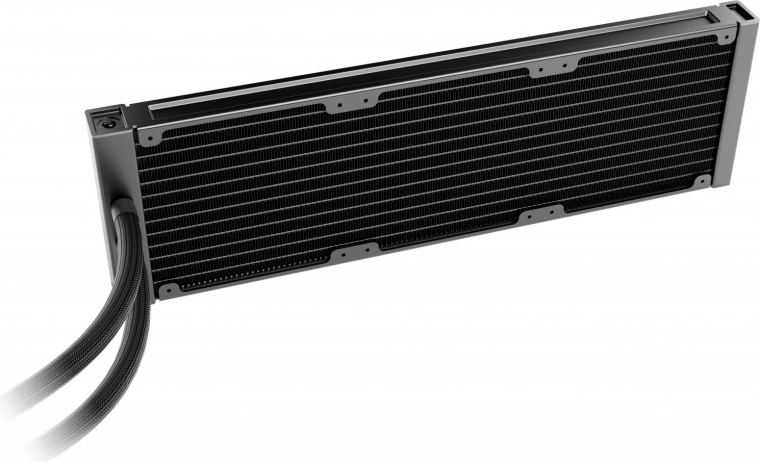 Elegáns design ARGB világítással