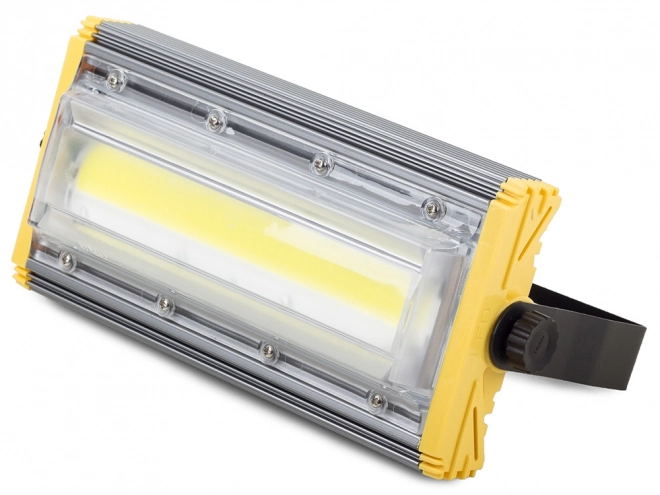 Halogén LED fényvető 50W