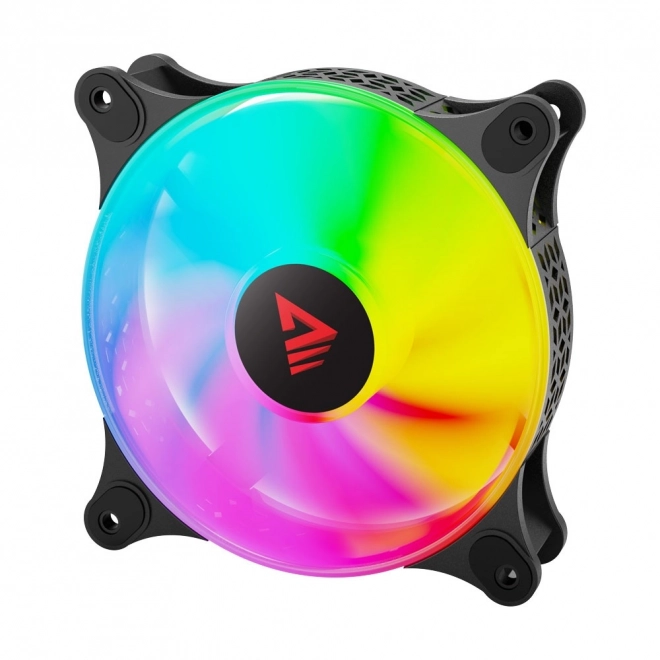 Savio Blast 120mm ARGB ventilátor