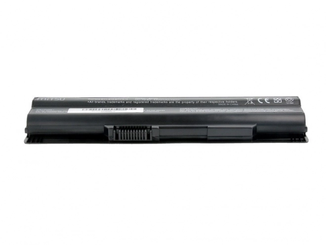 Msi CR650, A6500 laptop akkumulátor 4400 mAh