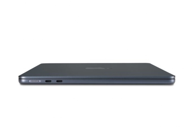 Mágneses MagPro Elite adatvédelmi szűrő MacBook Air 13" 2023