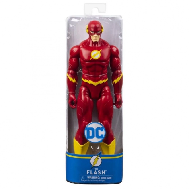 DC Flash Figura - 30 cm