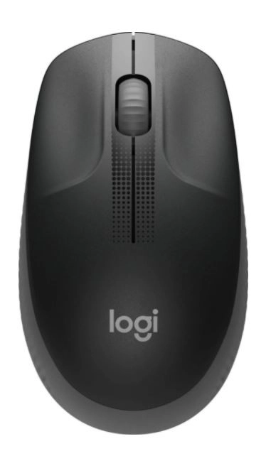 Vezeték nélküli egér Logitech M190