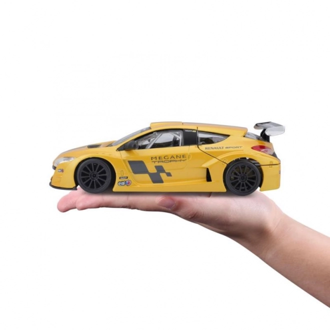 Renault Megane Trophy modellautó