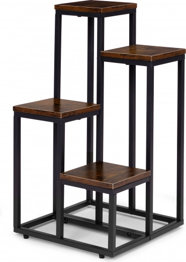 Többszintű kialakítás helytakarékosan