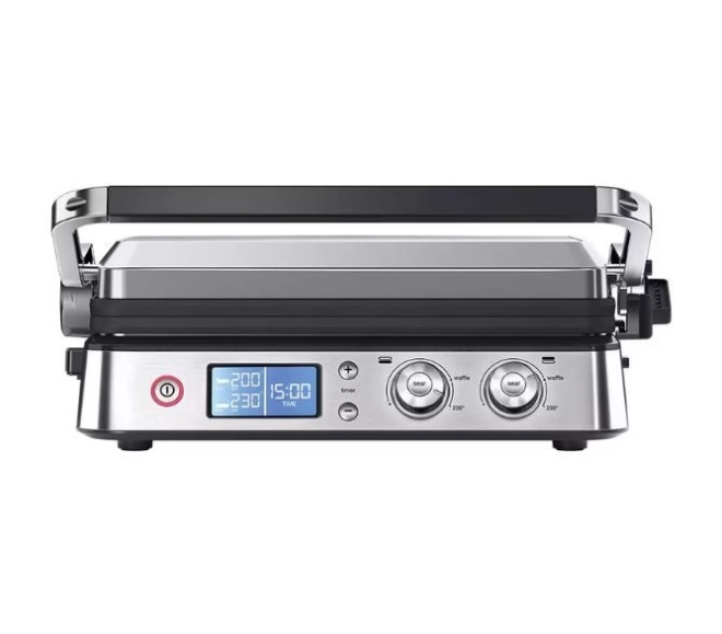 Braun multigrill 9 kontakt grill