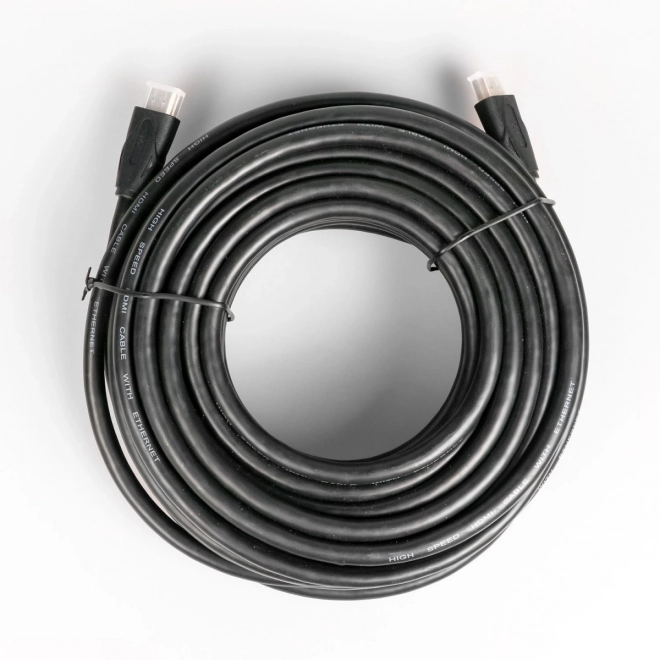 Aranyozott HDMI kábel 10m
