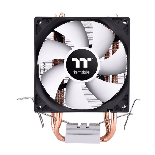 Hatékony Thermaltake Contac processzor hűtés