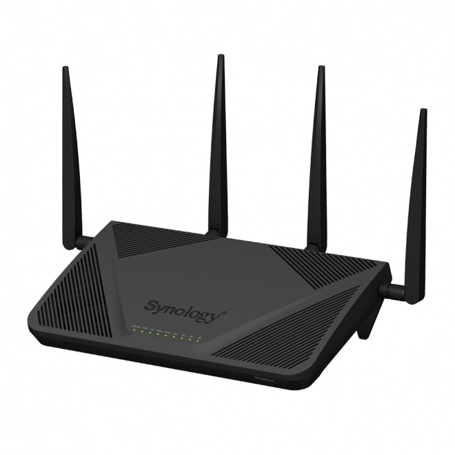 Synology két WAN VPN router