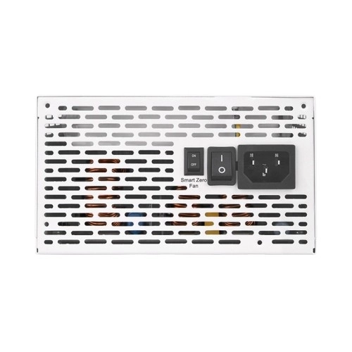 Thermaltake Toughpower Grand GF3 1200W Arany moduláris hófehér táp